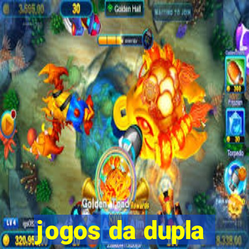 jogos da dupla